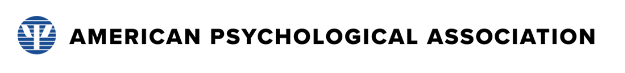 American Psychological Association